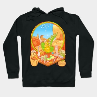 Spanish Bullion Hoodie